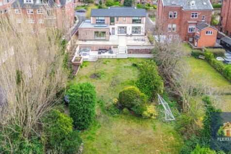Aerial Elevation
