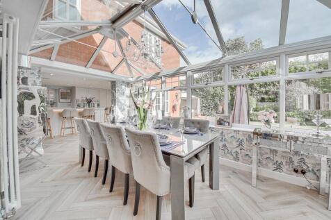 Orangery
