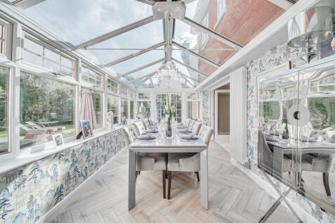 Orangery