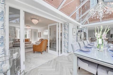 Orangery