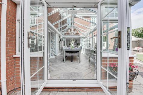 Orangery