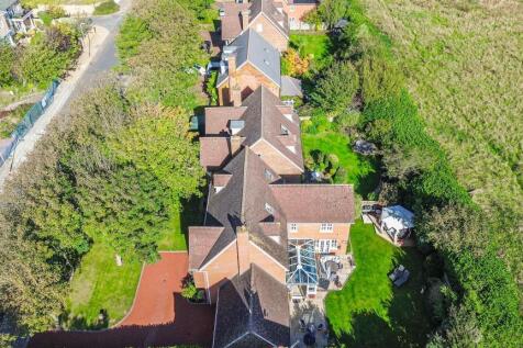Aerial Elevation