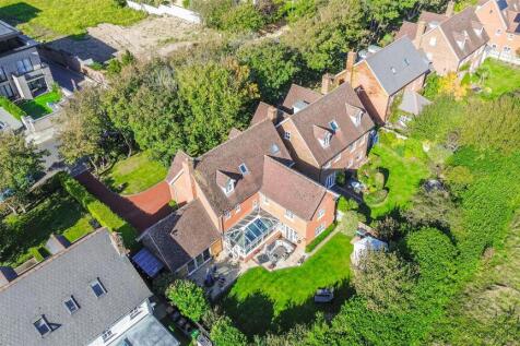 Aerial Elevation