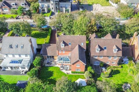 Aerial Elevation