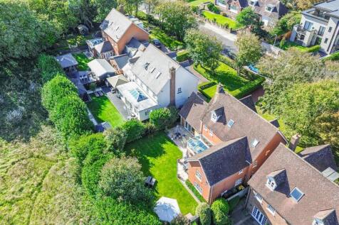 Aerial Elevation