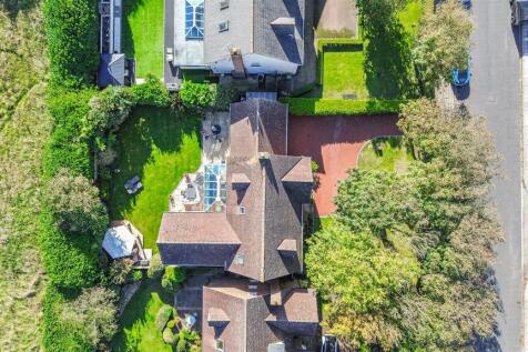 Aerial Elevation