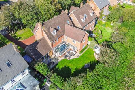 Aerial Elevation