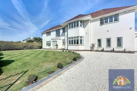 Front Garden Drive
