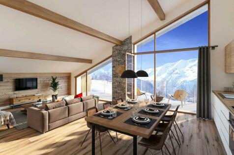 Résidence ATHOS C2-1 Chambre-ALPE D'HUEZ-Centre Station, L'Alpe-d'Huez –  Updated 2023 Prices