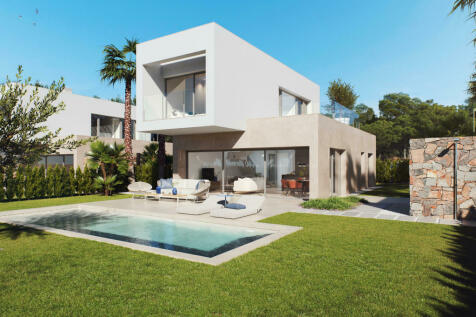 Properties For Sale in Las Colinas Golf, Spain | Rightmove