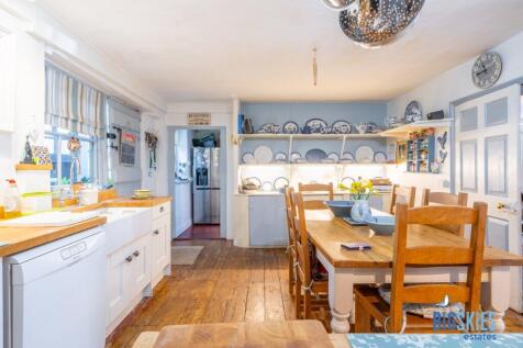 Main Kitchen