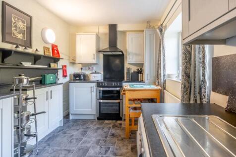 Second Kitchen