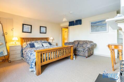 First Floor Bedroom 4