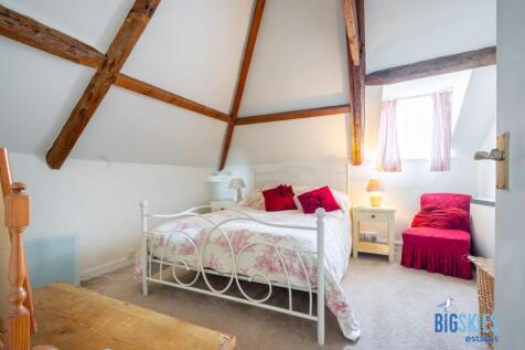 Second Floor Bedroom 6