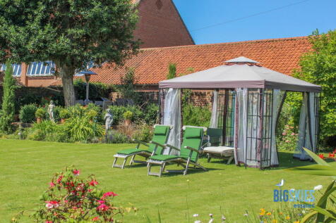Summer Garden