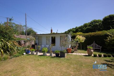 Garden Studio