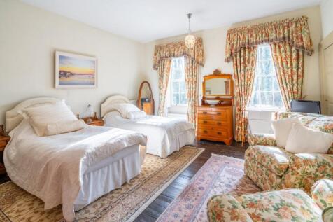 First Floor Bedroom 3