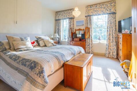 First Floor Bedroom 1