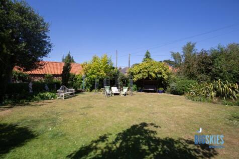 Summer Garden
