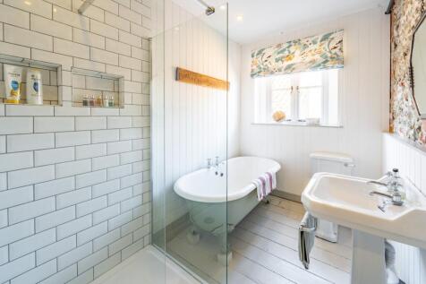 Bathroom Cart Shed 