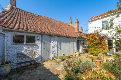 Outbuildings 