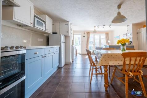 Kitchen - Diner