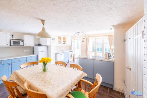 Kitchen - Diner