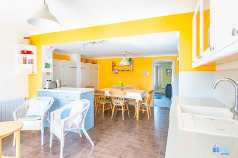 Kitchen - Diner