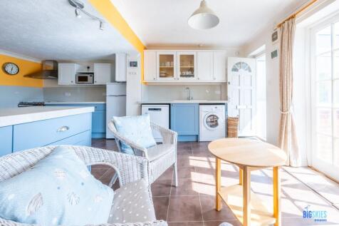 Kitchen - Diner