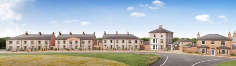 Artists Impression