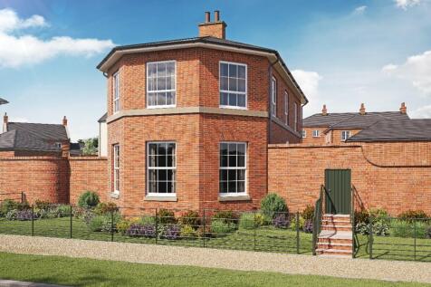Exterior CGI