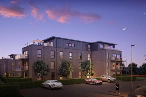 New Homes And Developments For Sale In Glasgow Flats Houses