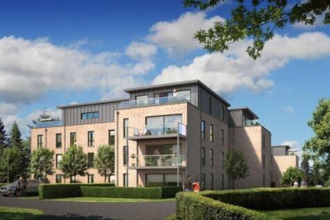 New Homes And Developments For Sale In Glasgow Flats Houses