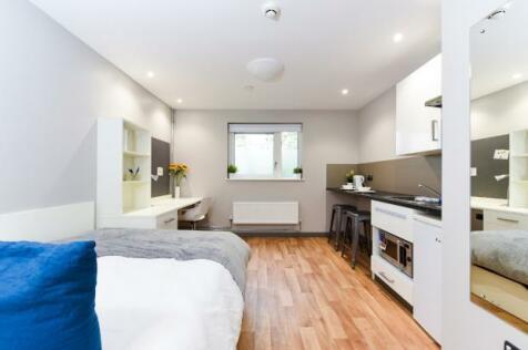 Studio Flats To Rent In Belfast Rightmove