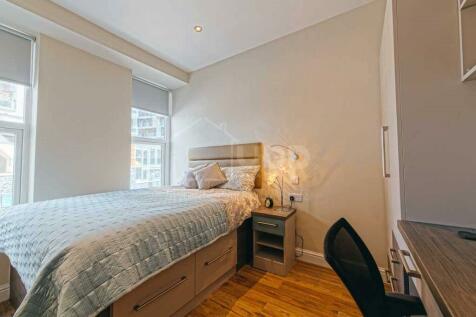 1 Bedroom Flats To Rent In Salford Greater Manchester