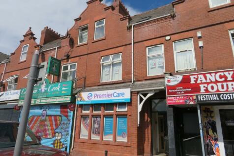 Commercial Properties For Sale In Gorse Hill Rightmove - 