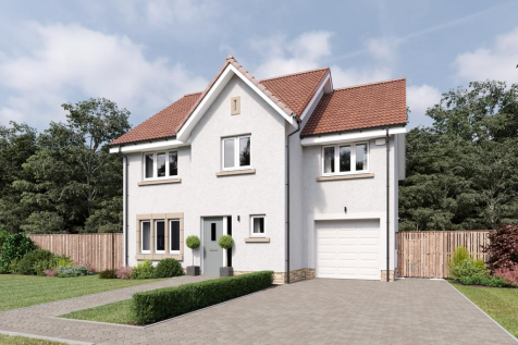 belwood oaks, penicuik