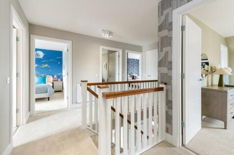 belwood oaks, penicuik