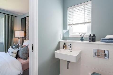 belwood oaks, penicuik