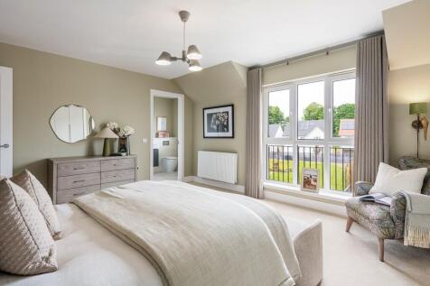 belwood oaks, penicuik