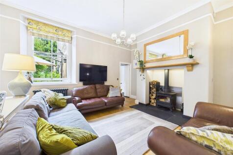 Kitchen, Dining &amp; Family Room