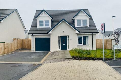 3 Bedroom Houses For Sale In Holm Mains Rightmove