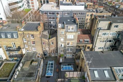 Drone Capture  57 Charlotte Street  NoqX0FlP6SfT