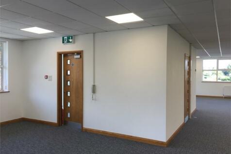 Office (Bus. Park) to rent in Copse Walk, Cardiff Gate Business Park,  Cardiff, CF23 8RB. - CAC012241132