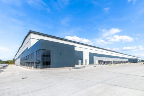 Panattoni Park Avonmouth