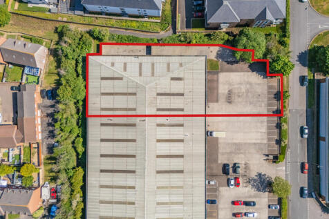 Unit 5 Cribbs Causeway Centre, Bristol