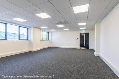 Unit 5 Cribbs Causeway Centre, Bristol