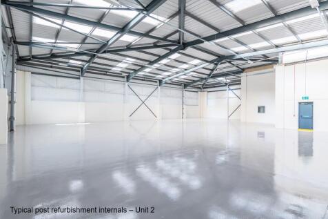 Unit 5 Cribbs Causeway Centre, Bristol