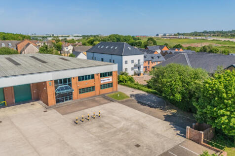 Unit 5 Cribbs Causeway Centre, Bristol