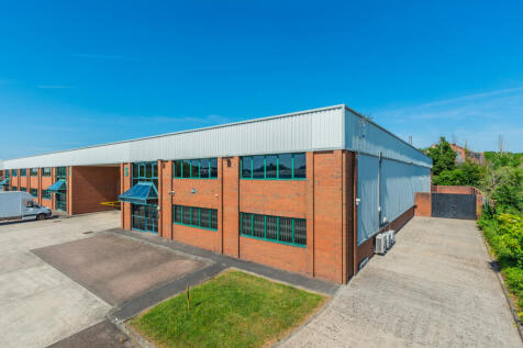 Unit 5 Cribbs Causeway Centre, Bristol